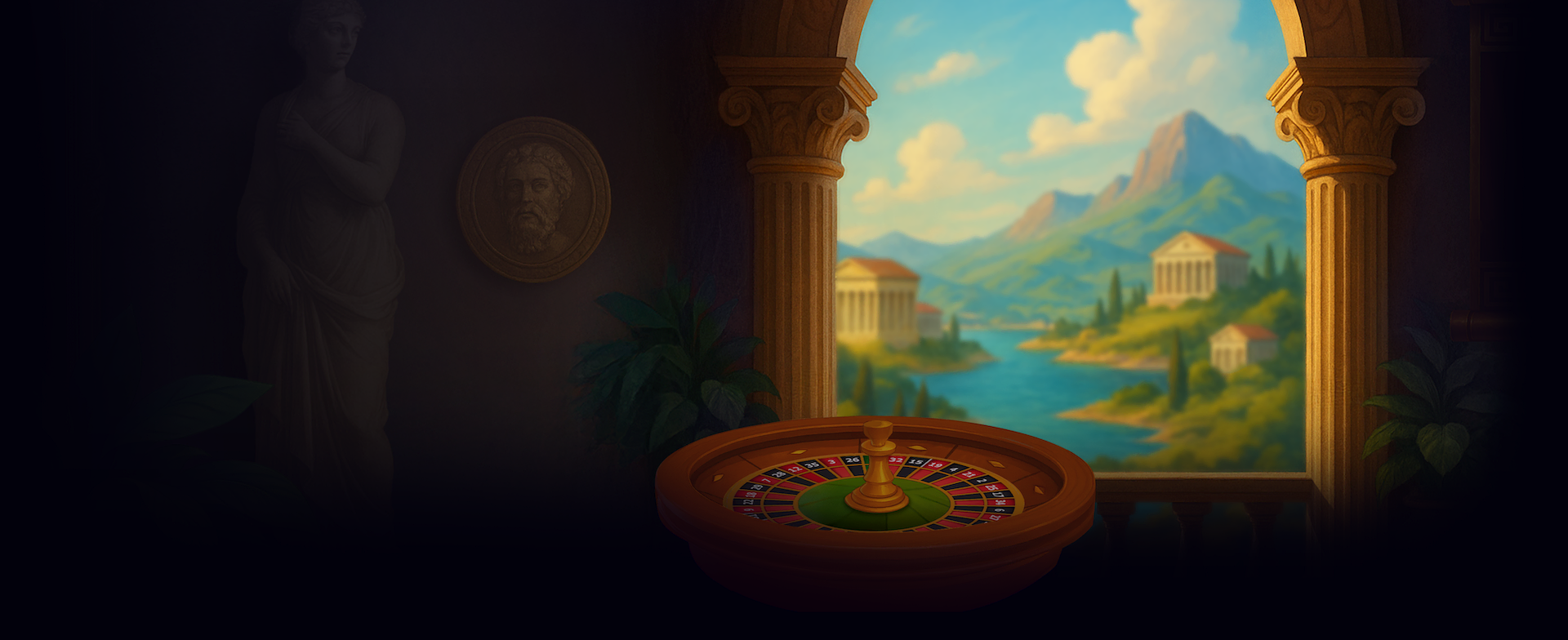 Casino Banner